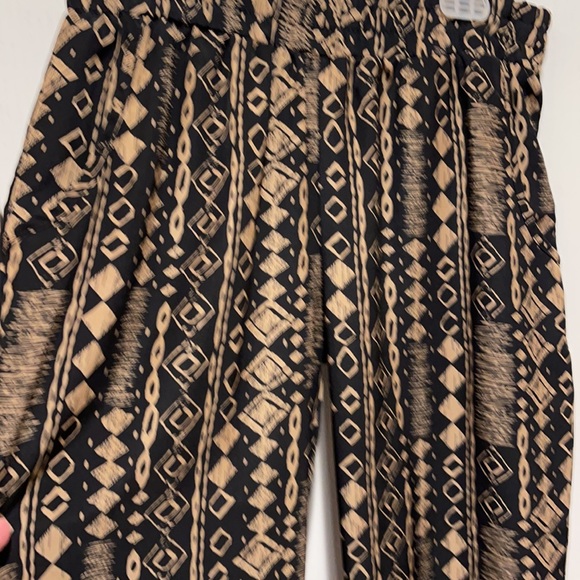 Love Tree Vintage Boho Style  Pants - Picture 2 of 5